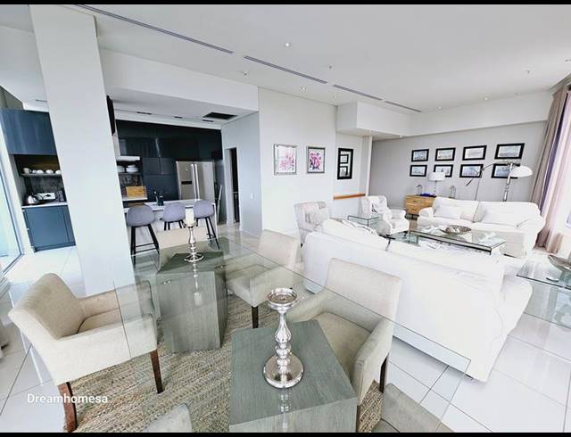 2 BEDROOM PROPERTY TO RENT IN SANDTON CENTRAL